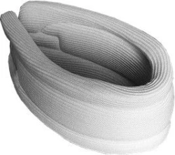 Semi-rigid head holder KR0-35-01