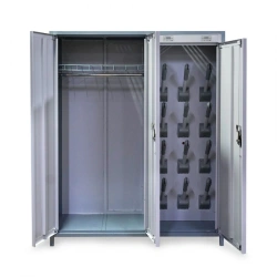 Clothes and shoe drying cabinet RANGER-5