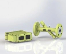 Pump operation alarms SIGNAL-NP