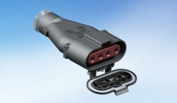 Connector (socket) plug type ??/??