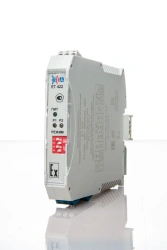 Separating measuring transducer ET 422