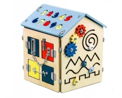 Developmental house