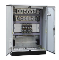 Automatic transformer cooling cabinet NEVA-SHAOT