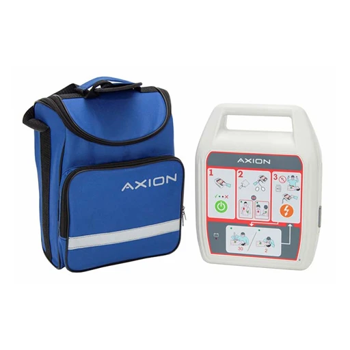 Automatic External Defibrillator DA-N for Emergency Resuscitation