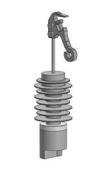 Connection device G2-OV-CAP