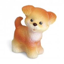 Rascal puppy