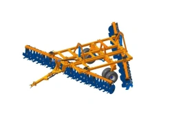 BDT-7PR disc harrow
