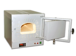 Muffle furnace PM-12