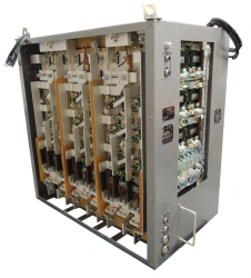 Converter M-TPP-3600M-1-U2 TU 16-2007 IEAL.435511.051