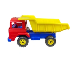 Dump truck large (64 cm)
