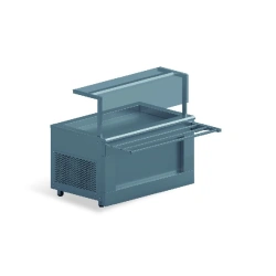 Display case and distribution modules model MB MLR PH-092 (4 1/1)