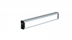 Outdoor/industrial led luminaire "BEST" BOX-X NANO 100W