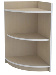 Shelf-module for barrier Dm1.1112