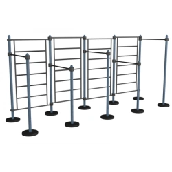 Buffet wall MB 7.60/4E