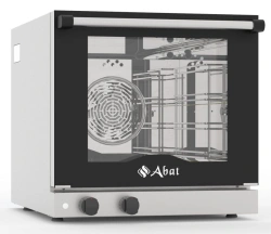 Convection electric oven KPP-4-1/2M