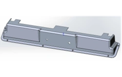 PUD panel 5299-5705020