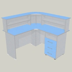 Table model STPM-1
