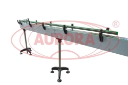 Plate rotary conveyor mod. TL