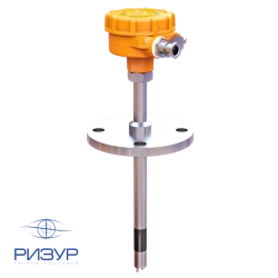 Thermodifferential level and flow switch RIZUR-200 series