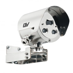 LTV-Ex-S150 explosion-proof video camera