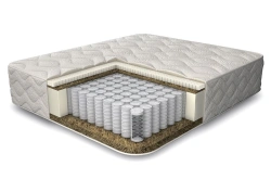 Anatomic mattress MILLENIUM-EXPERT