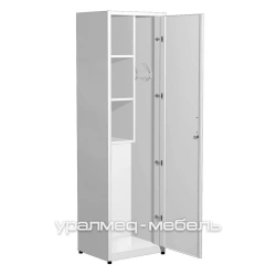 Clothes and linen cupboard ???-1