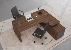 CITY series table tops with wide range of products