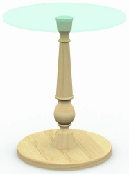 Coffee table Rio 1