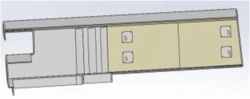 S.31P-10.10.140 Lower left-hand panel