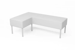 Pouffe L6 series KUB L6-4PLH