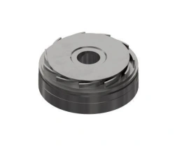 Diffuser guide apparatus, 5A-125 REDALIT
