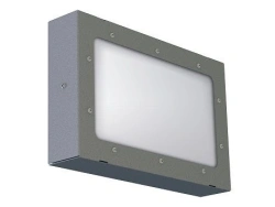 LED luminaire FORTRESS LED 17