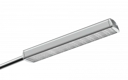 LED luminaire URBAN-290 (Z) R GELIOMASTER