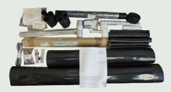 Couplings connecting STp1