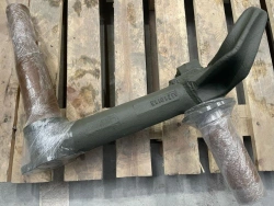 Balancer rear left complete 8.32.015P