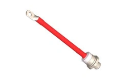 Rectifier diode D271-500h