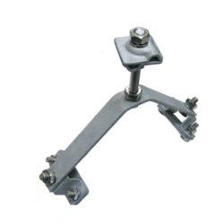 Ridge conductor holder KD-1.1-100-85GTs