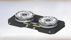 Basic cooker 2 modules BZP-140 Premium; Item No. Z00201