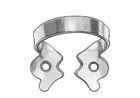 No. 2-M Clamp for premolars