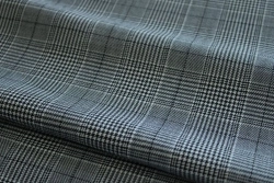 Semi-sheer worsted worsted suit fabric Article No. 06c50c-DYA, colour 327-76