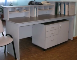 Barrier table (type 2)