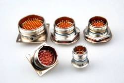Connector (plug) SNC 146 G