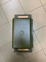 LGSH-691" jamming device