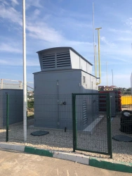 Acoustic explosion-proof module MAVZ-1, TU 28.13.32-003-00407003-2024