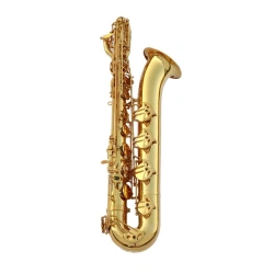 Baritone saxophone "Nightingale"