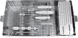 Tool containers, article number 550.000