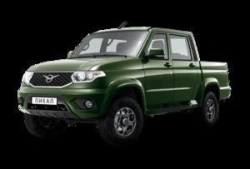 UAZ PICKUP TRUCK 23632-455-07