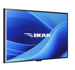 Liquid crystal panel "ICAR" PP 55-117-110 ????.433431.001??