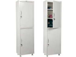 MEDICAL CABINET HILFE MD 1 1650/SS