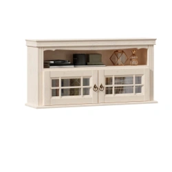 Amelie LD.642120.000 Hinged wardrobe (Oak Provence)